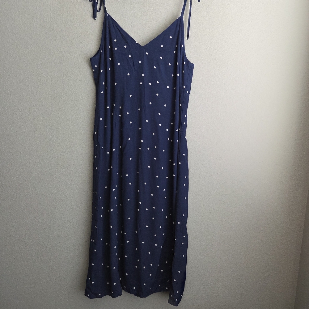 Sezane Valeria Dress size 40 NWT - Picture 5 of 10